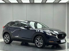 Mazda CX-30 2.0L Automatic Jia Yue Edition - ფოტო 6
