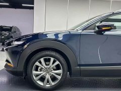 Mazda CX-30 2.0L Automatic Jia Yue Edition - ფოტო 8