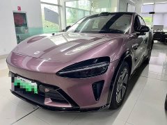 Xiaomi YU7 Four-Wheel Drive Pro - ფოტო 1