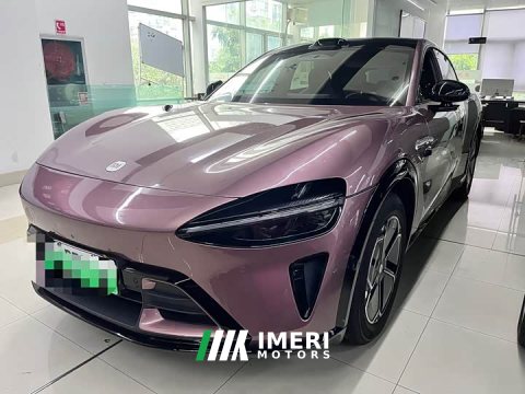 2025 Xiaomi YU7 Four-Wheel Drive Pro - ავტომობილი ჩინეთიდან
