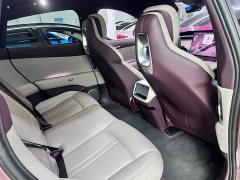 Xiaomi YU7 Four-Wheel Drive Pro - ფოტო 12