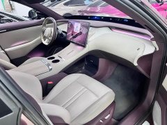 Xiaomi YU7 Four-Wheel Drive Pro - ფოტო 14