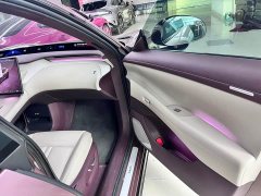 Xiaomi YU7 Four-Wheel Drive Pro - ფოტო 15