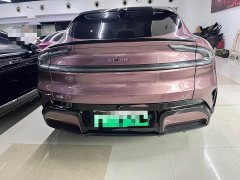 Xiaomi YU7 Four-Wheel Drive Pro - ფოტო 17