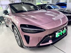 Xiaomi YU7 Four-Wheel Drive Pro - ფოტო 3
