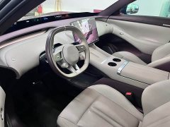 Xiaomi YU7 Four-Wheel Drive Pro - ფოტო 4