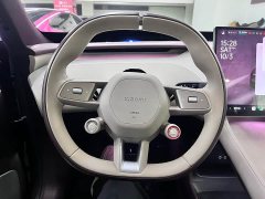 Xiaomi YU7 Four-Wheel Drive Pro - ფოტო 5