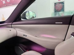 Xiaomi YU7 Four-Wheel Drive Pro - ფოტო 8