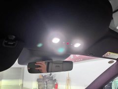 Xiaomi YU7 Four-Wheel Drive Pro - ფოტო 9