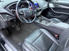 Cadillac CT5 28T Luxury - ფოტო 10