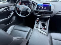 Cadillac CT5 28T Luxury - ფოტო 14