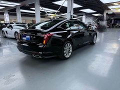 Cadillac CT5 28T Luxury - ფოტო 16