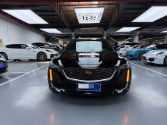 Cadillac CT5 28T Luxury - ფოტო 2