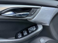 Cadillac CT5 28T Luxury - ფოტო 8