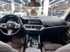 BMW 3 Series 325i M Sport Package - ფოტო 10