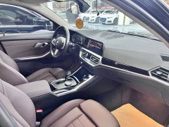 BMW 3 Series 325i M Sport Package - ფოტო 12