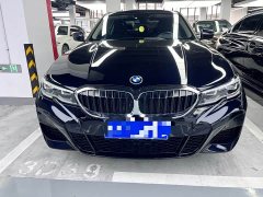 BMW 3 Series 325i M Sport Package - ფოტო 2