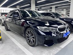BMW 3 Series 325i M Sport Package - ფოტო 3