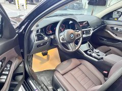 BMW 3 Series 325i M Sport Package - ფოტო 4