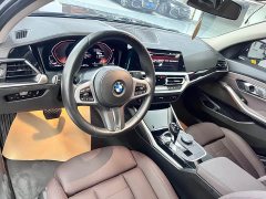 BMW 3 Series 325i M Sport Package - ფოტო 5