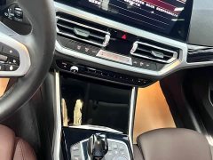 BMW 3 Series 325i M Sport Package - ფოტო 6