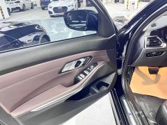 BMW 3 Series 325i M Sport Package - ფოტო 8
