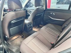 BMW 3 Series 325i M Sport Package - ფოტო 9