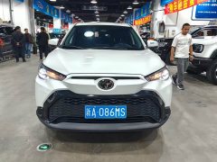 Toyota Frontlander 2.0L CVT Leading Edition - ფოტო 1
