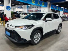 Toyota Frontlander 2.0L CVT Leading Edition - ფოტო 2