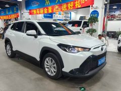 Toyota Frontlander 2.0L CVT Leading Edition - ფოტო 3