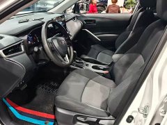 Toyota Frontlander 2.0L CVT Leading Edition - ფოტო 4