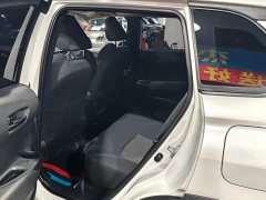 Toyota Frontlander 2.0L CVT Leading Edition - ფოტო 5