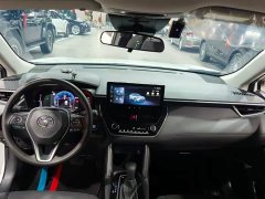 Toyota Frontlander 2.0L CVT Leading Edition - ფოტო 6
