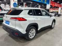 Toyota Frontlander 2.0L CVT Leading Edition - ფოტო 8