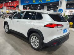 Toyota Frontlander 2.0L CVT Leading Edition - ფოტო 9