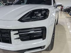 Porsche Cayenne 3.0T - ფოტო 10