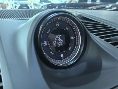 Porsche Cayenne 3.0T - ფოტო 15