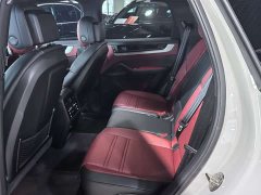 Porsche Cayenne 3.0T - ფოტო 17