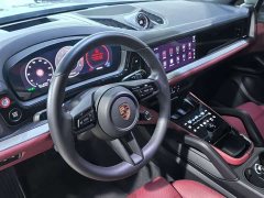 Porsche Cayenne 3.0T - ფოტო 18