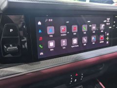 Porsche Cayenne 3.0T - ფოტო 19