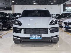 Porsche Cayenne 3.0T - ფოტო 2