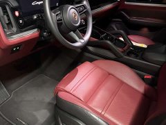Porsche Cayenne 3.0T - ფოტო 4