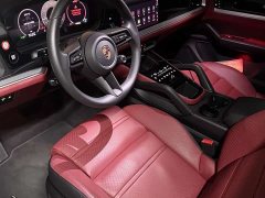 Porsche Cayenne 3.0T - ფოტო 6