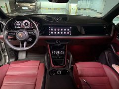 Porsche Cayenne 3.0T - ფოტო 8