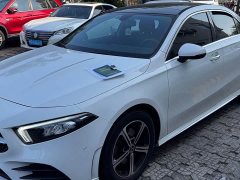 Mercedes-Benz A-Class A 200 L Fashion Edition - ფოტო 2