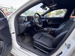 Mercedes-Benz A-Class A 200 L Fashion Edition - ფოტო 4