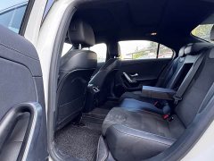 Mercedes-Benz A-Class A 200 L Fashion Edition - ფოტო 5