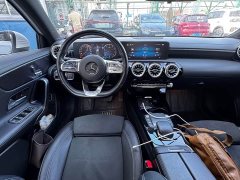 Mercedes-Benz A-Class A 200 L Fashion Edition - ფოტო 6