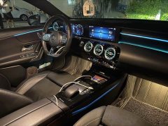 Mercedes-Benz A-Class A 200 L Fashion Edition - ფოტო 8