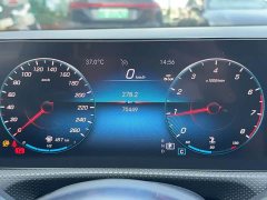 Mercedes-Benz A-Class A 200 L Fashion Edition - ფოტო 9